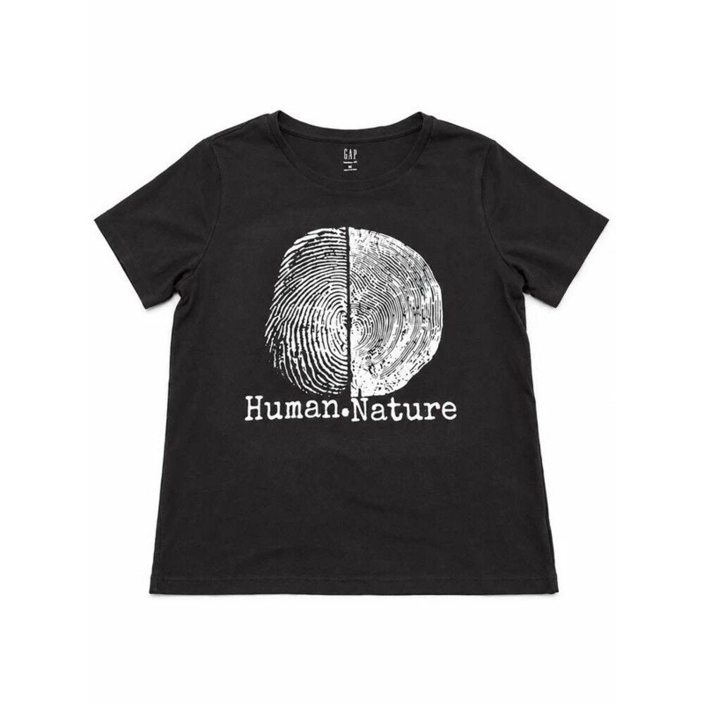Gap XXL Human Nature